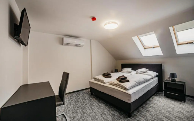 Cédrus Club Hotel