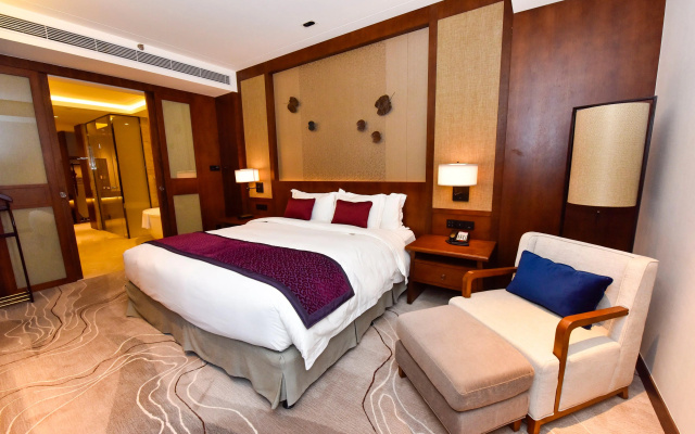 Howard Johnson Neodalle Resort Zhangjiajie