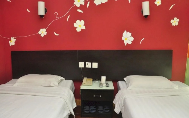 Ming Han Business Hotel