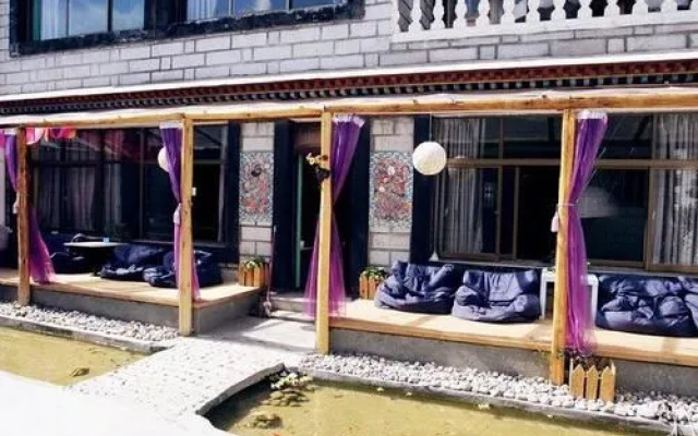 Lhasa Pingxiaoke Inn