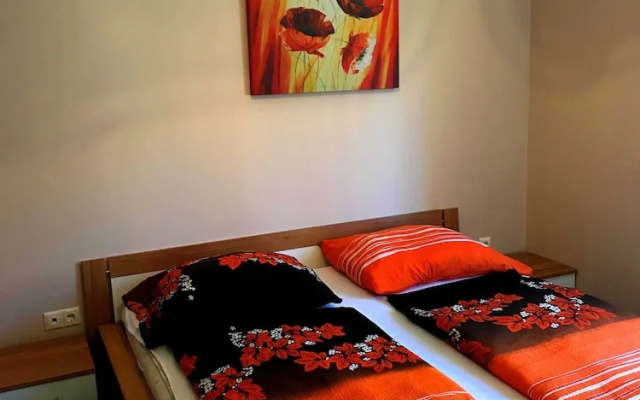 Princess Luxus Apartman