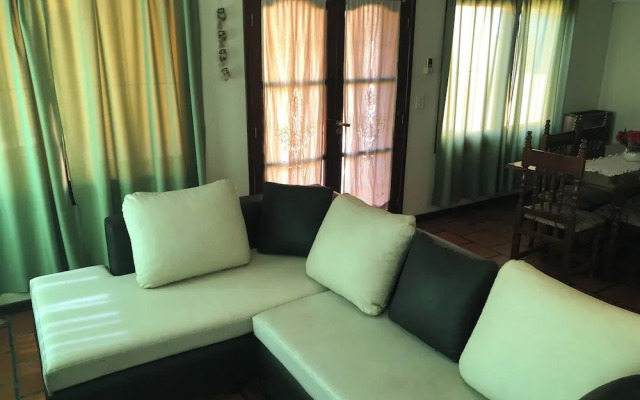 Family House for 6 People