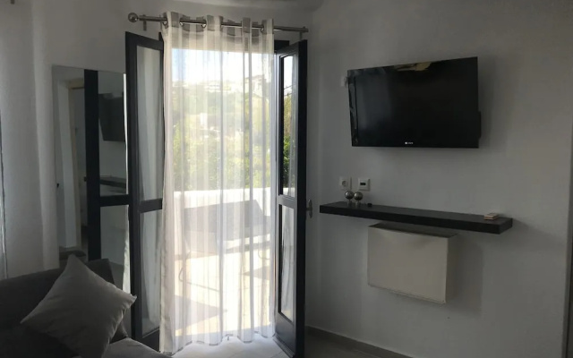 Garden Apartment