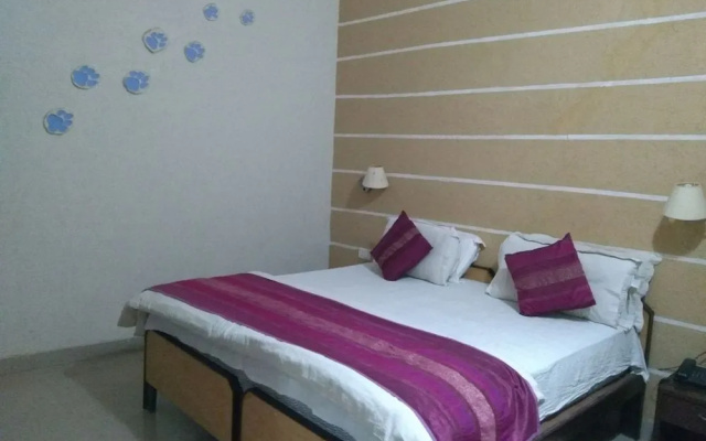 Hotel Ranthambhore Resort