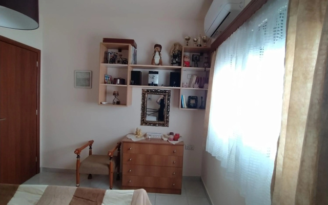 Giota's City House