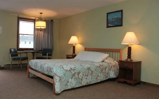 The Inn Between the Beaches
