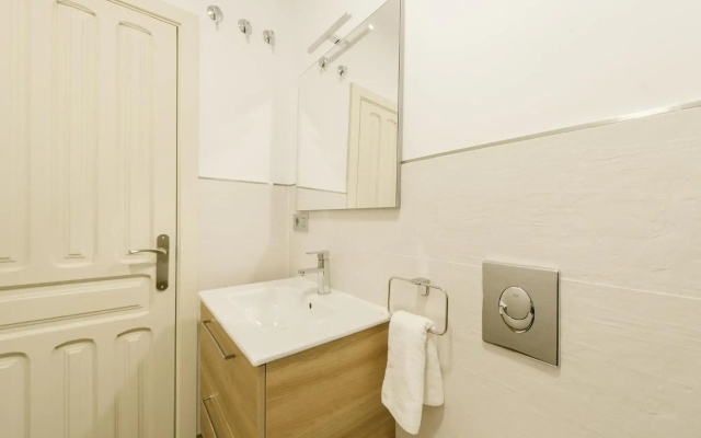 Apartamento T1, Tirso de Molina, luminoso y tranquilo