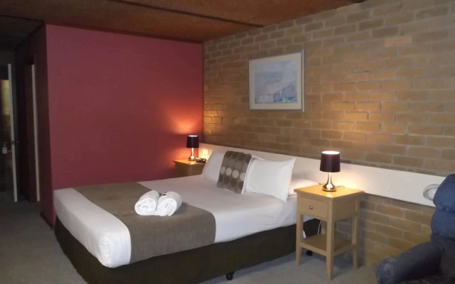 Rutherglen Motor Inn