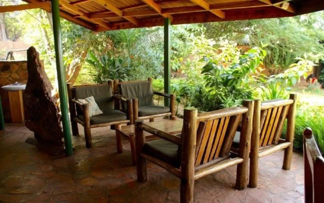 Surjios Guest House