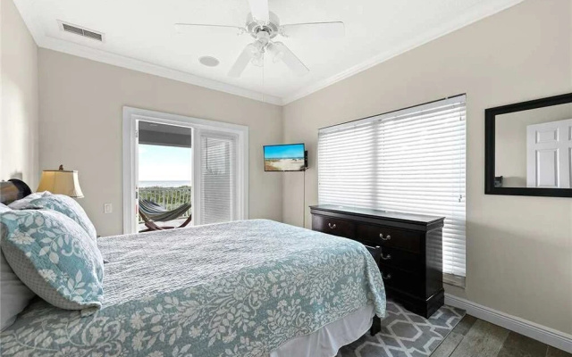 Beach Belle by Distinctive Beach Rentals