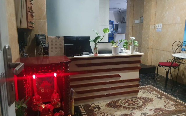 My Hotel
