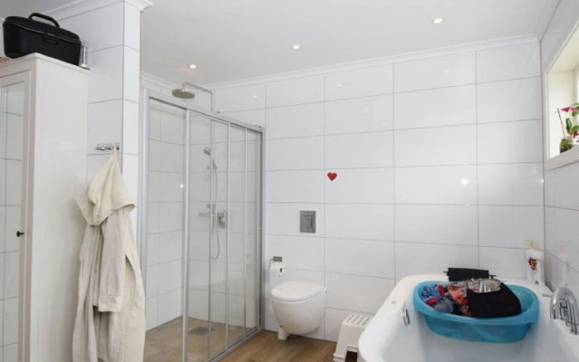 Solferie Holiday Home Bordalssvingen