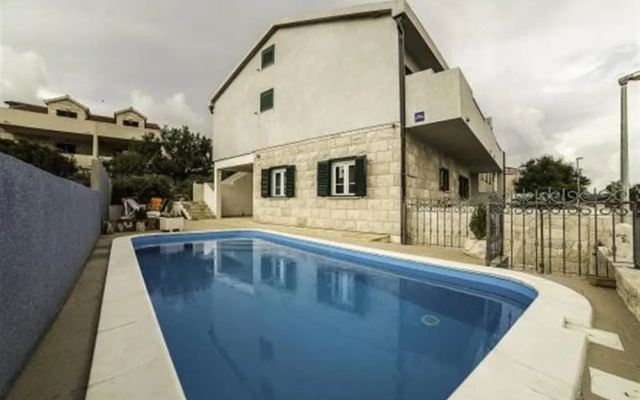 Apartments Villa Iva 1