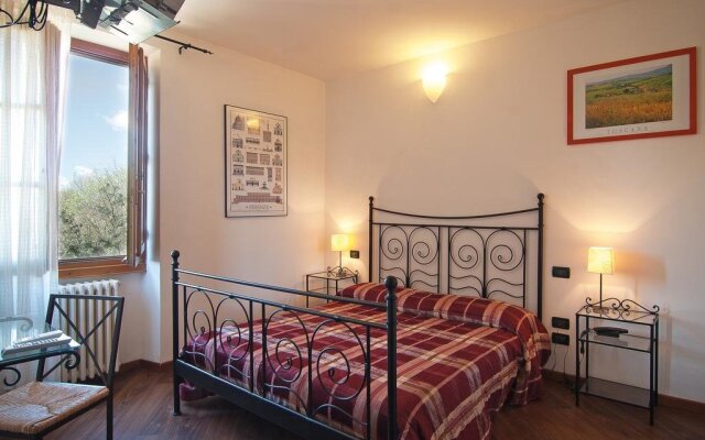 Отель B&B Arco Antico комната для гостей