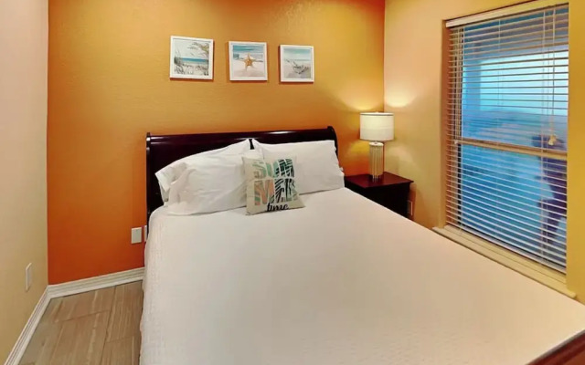 Executive Beach Paradise