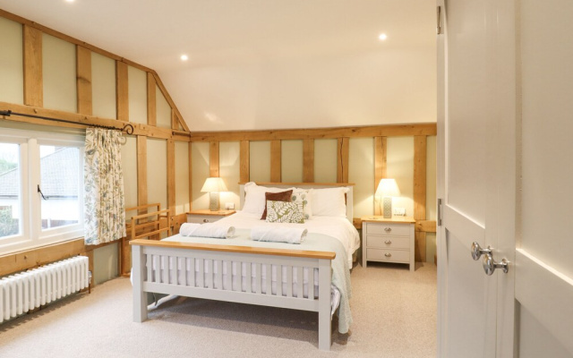 Lodge Cottage