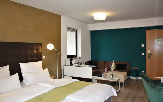 Hotel Zum See Garni