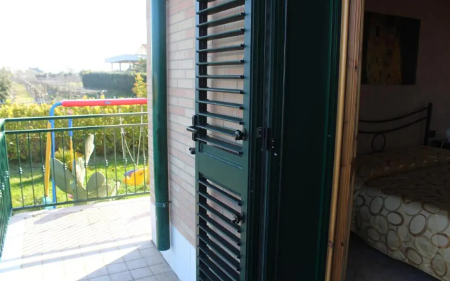 B&B Colle Sul Mare