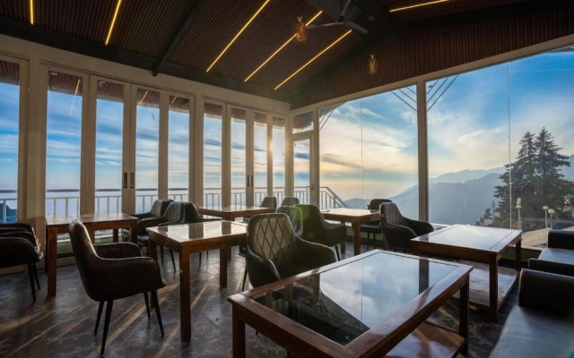 The Leo Hotel Mokshada Suites