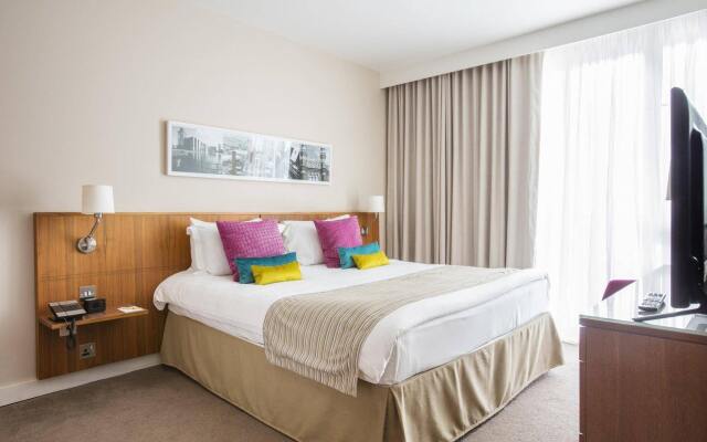 Doubletree By Hilton Hotel Leeds City Centre In Leeds - 