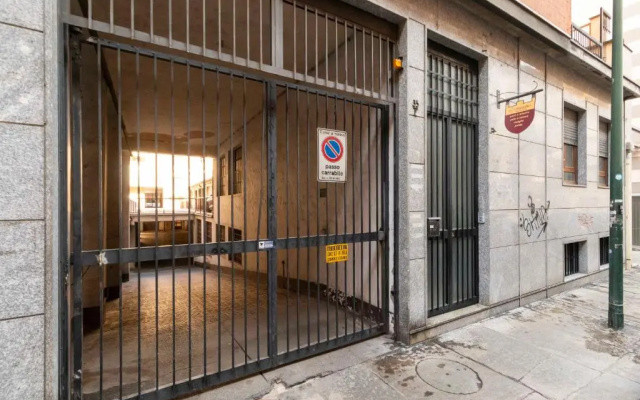 Baretti House2