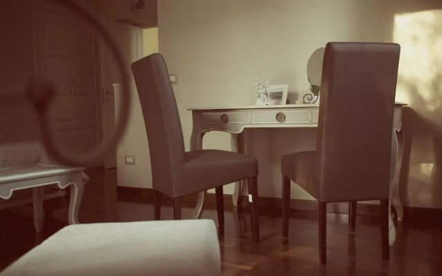 Relais Domus Elettra