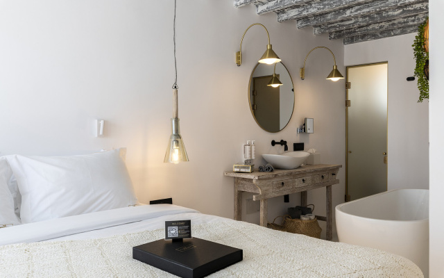 The TownHouse Mykonos