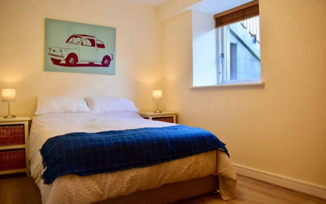 2 Bedroom Dublin Apartment