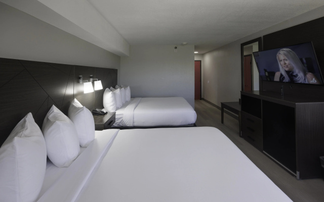 B&B Hotel Miami Airport