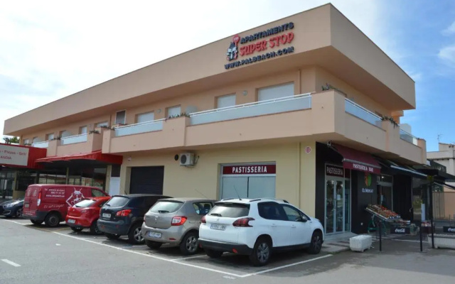 Residencial Super Stop Cases Torre Valentina