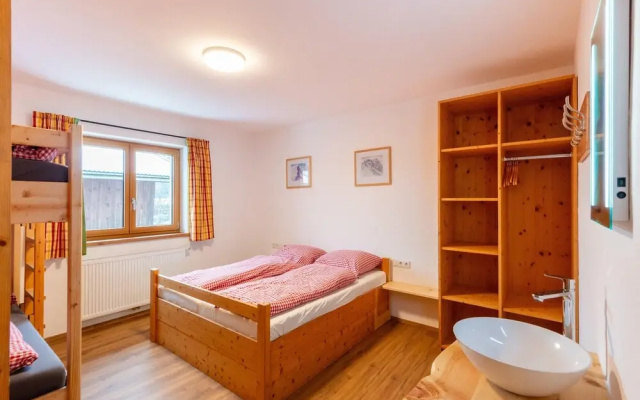 Farmhouse in Bramberg With Sauna & Ski Access