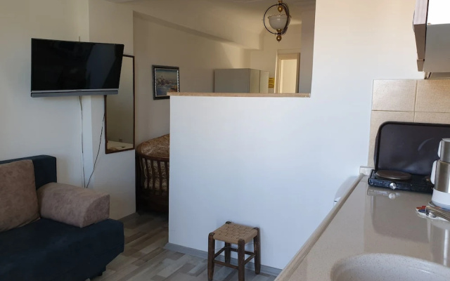 Cağlar My House Apart Hotel