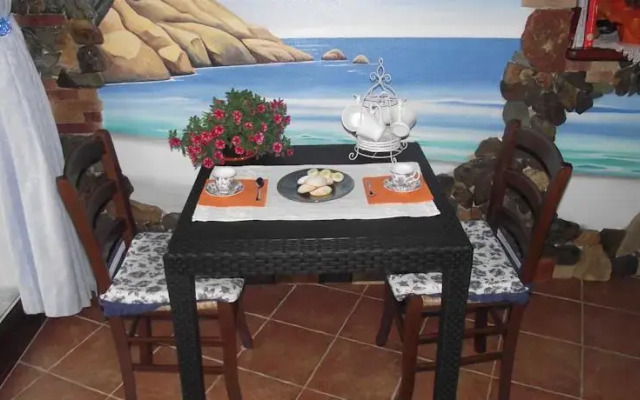 Sa Domu Noa