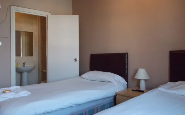CityStay Hotel