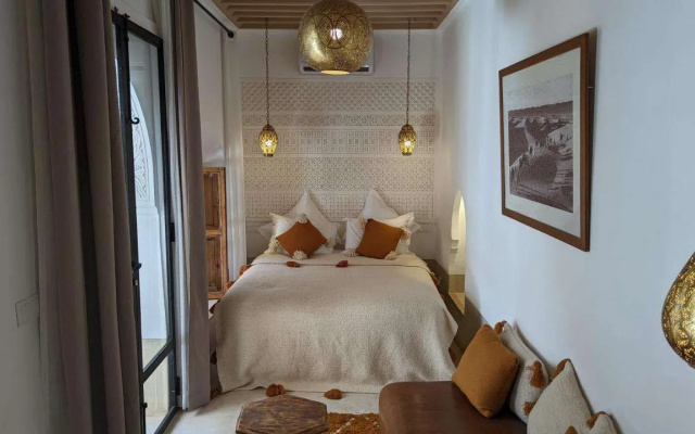 Riad Dar Eternity