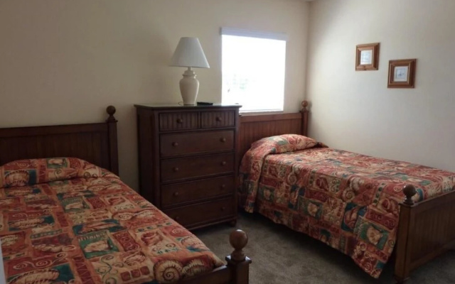 Mariner Pad Apartment 4 Bedroom