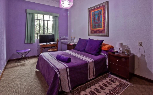Condechi Bed & Breakfast