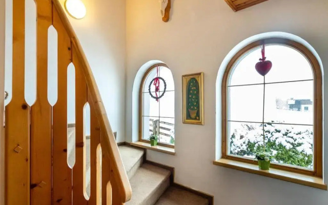Appartements Maurer