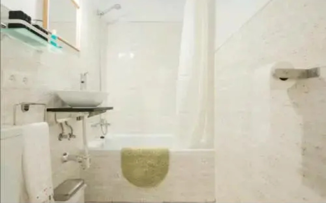 Apartamento Tres Culturas