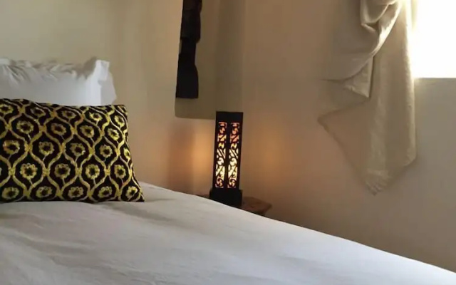 Safa Boulaouane Eco-Lodge
