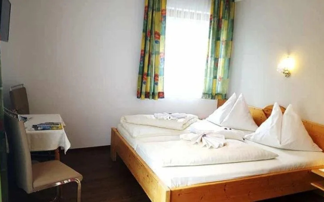 Pension Jägerhof