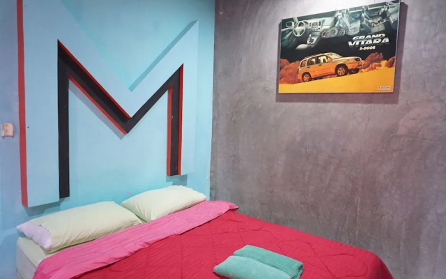 Narttavee Resort