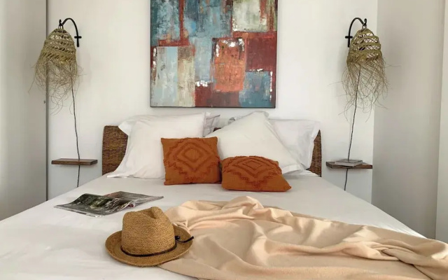 Home Chic Home - La Terrasse Bazille