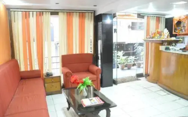 Hotel Kamal