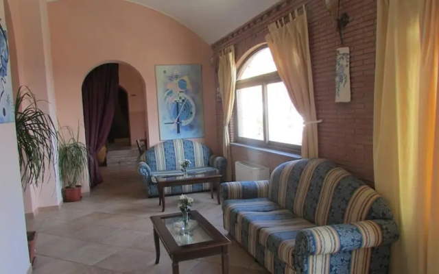 Al Palazzetto Set Fair