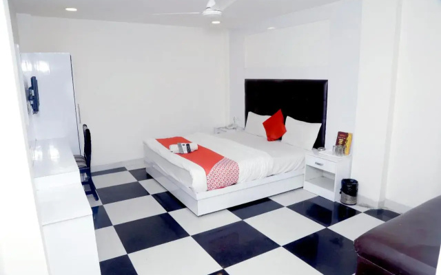 Hotel Heritage Home