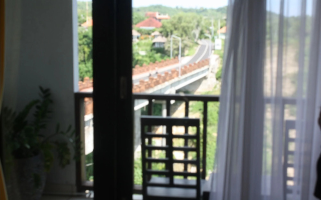 Mamo Hotel Uluwatu