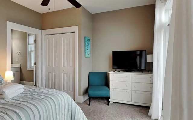 Sunshine Daydreams by Topsail Realty
