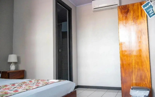 Solar La Fortuna Hotel & Lounge