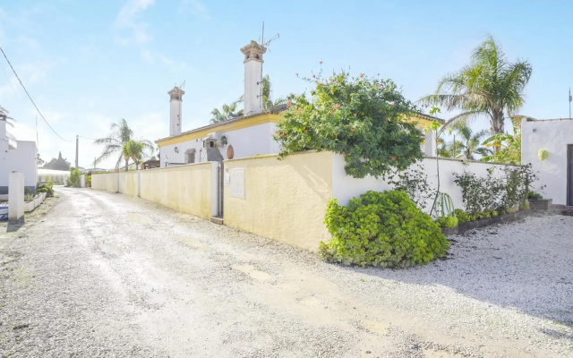 Chalet Villanueva - Sólo Familias